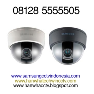 Hanwha Techwin Cctv Indonesia - Cameras Dome SCD-3080
